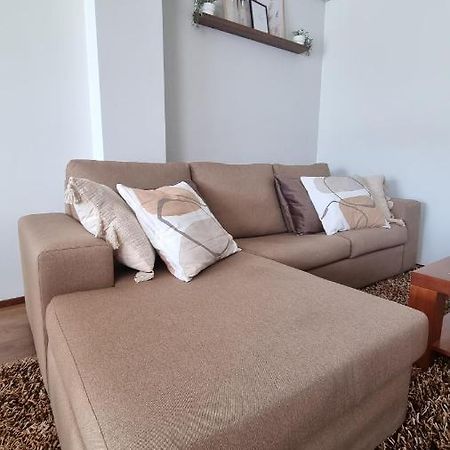 Apartament F&M บรากา ภายนอก รูปภาพ