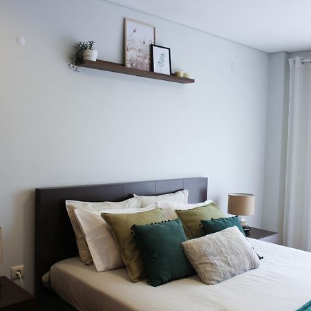 Apartament F&M Apartment บรากา ภายนอก รูปภาพ