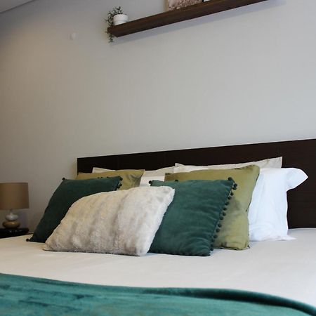 Apartament F&M บรากา ภายนอก รูปภาพ