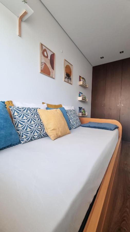 Apartament F&M บรากา ภายนอก รูปภาพ