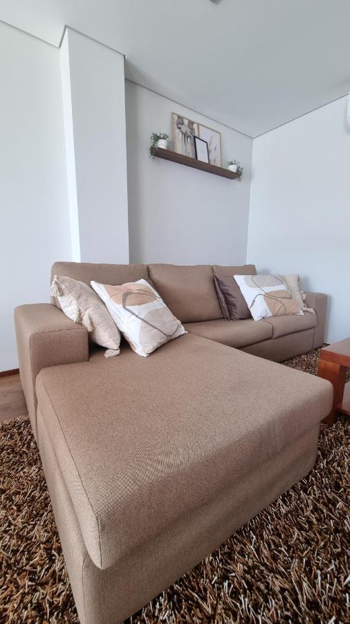 Apartament F&M บรากา ภายนอก รูปภาพ
