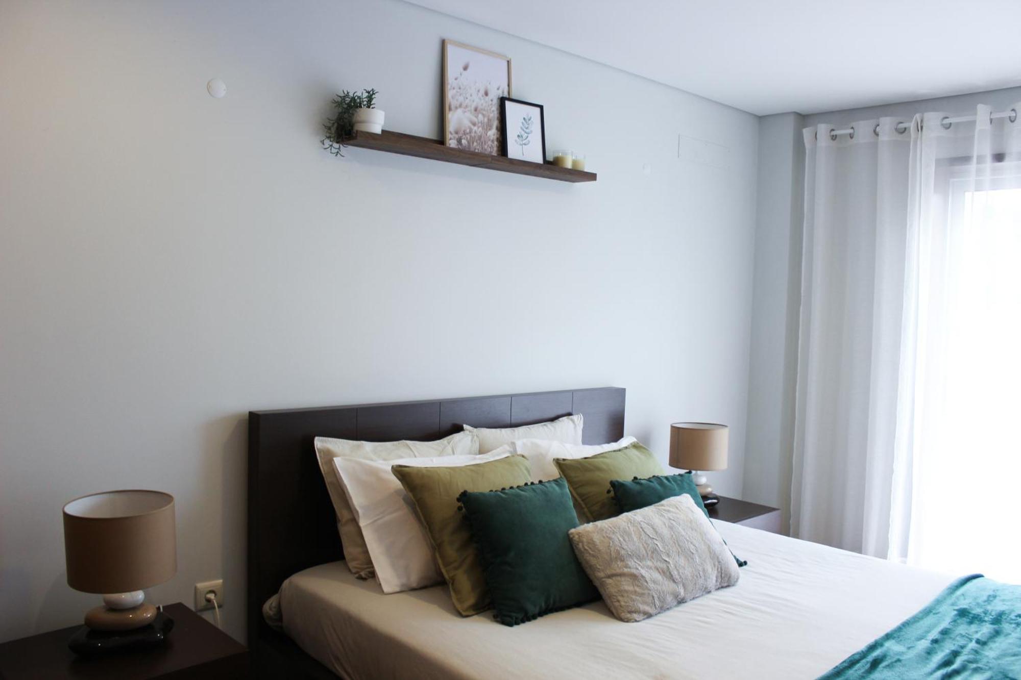 Apartament F&M บรากา ภายนอก รูปภาพ