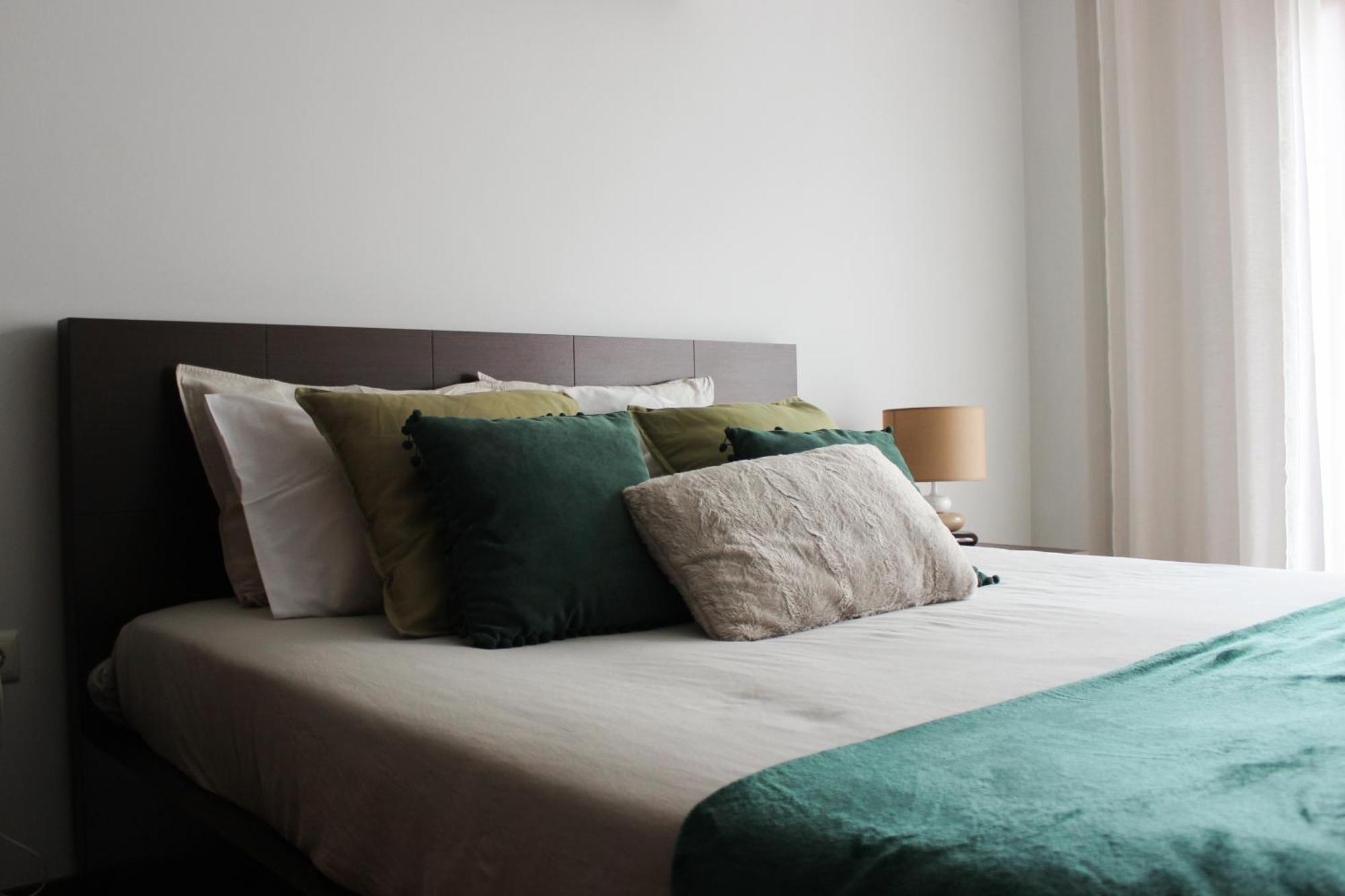 Apartament F&M บรากา ภายนอก รูปภาพ