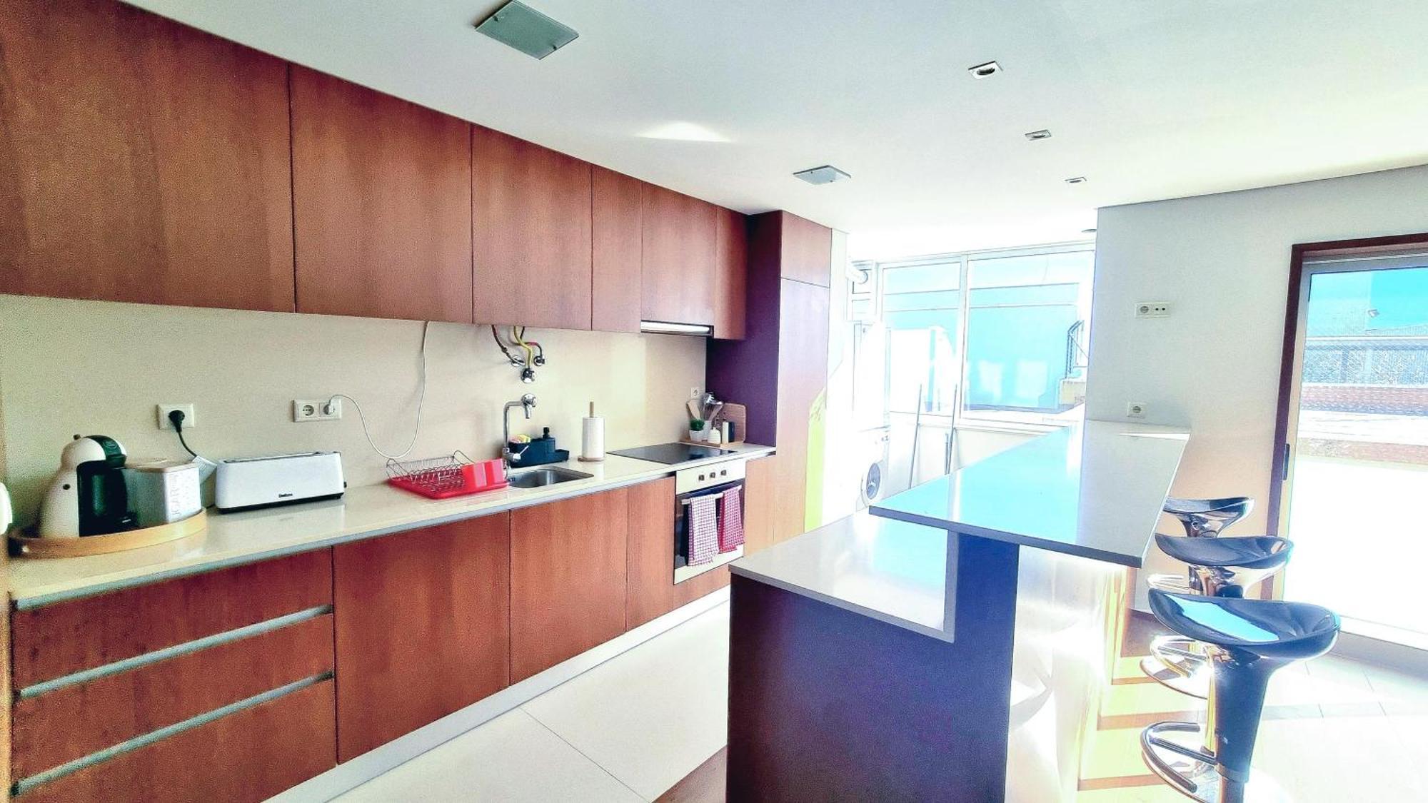 Apartament F&M บรากา ภายนอก รูปภาพ