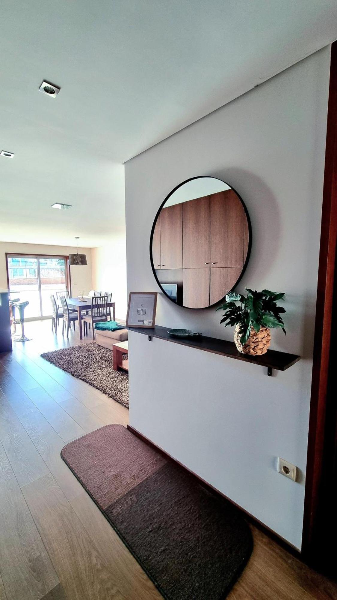 Apartament F&M บรากา ภายนอก รูปภาพ