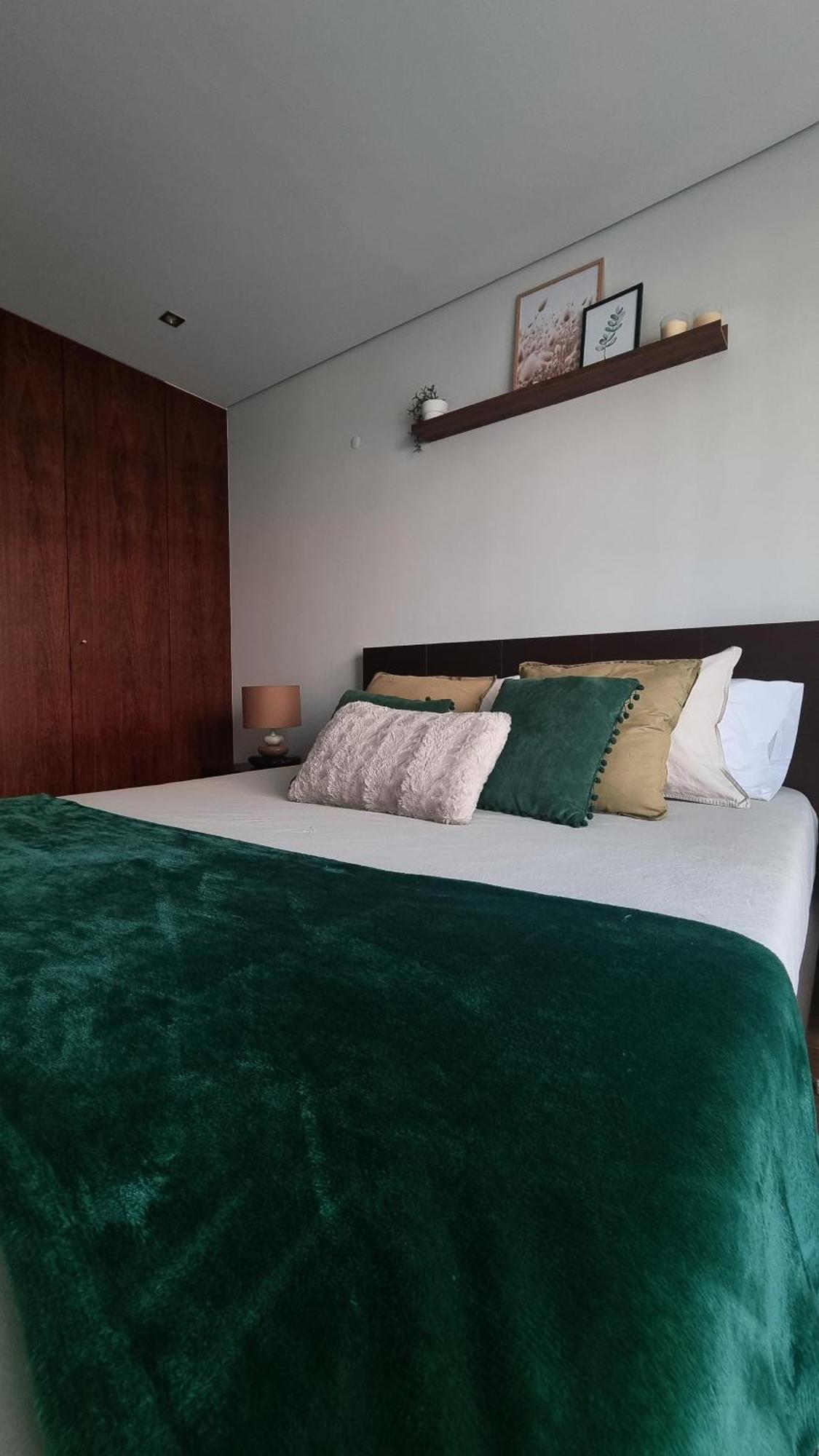 Apartament F&M บรากา ภายนอก รูปภาพ