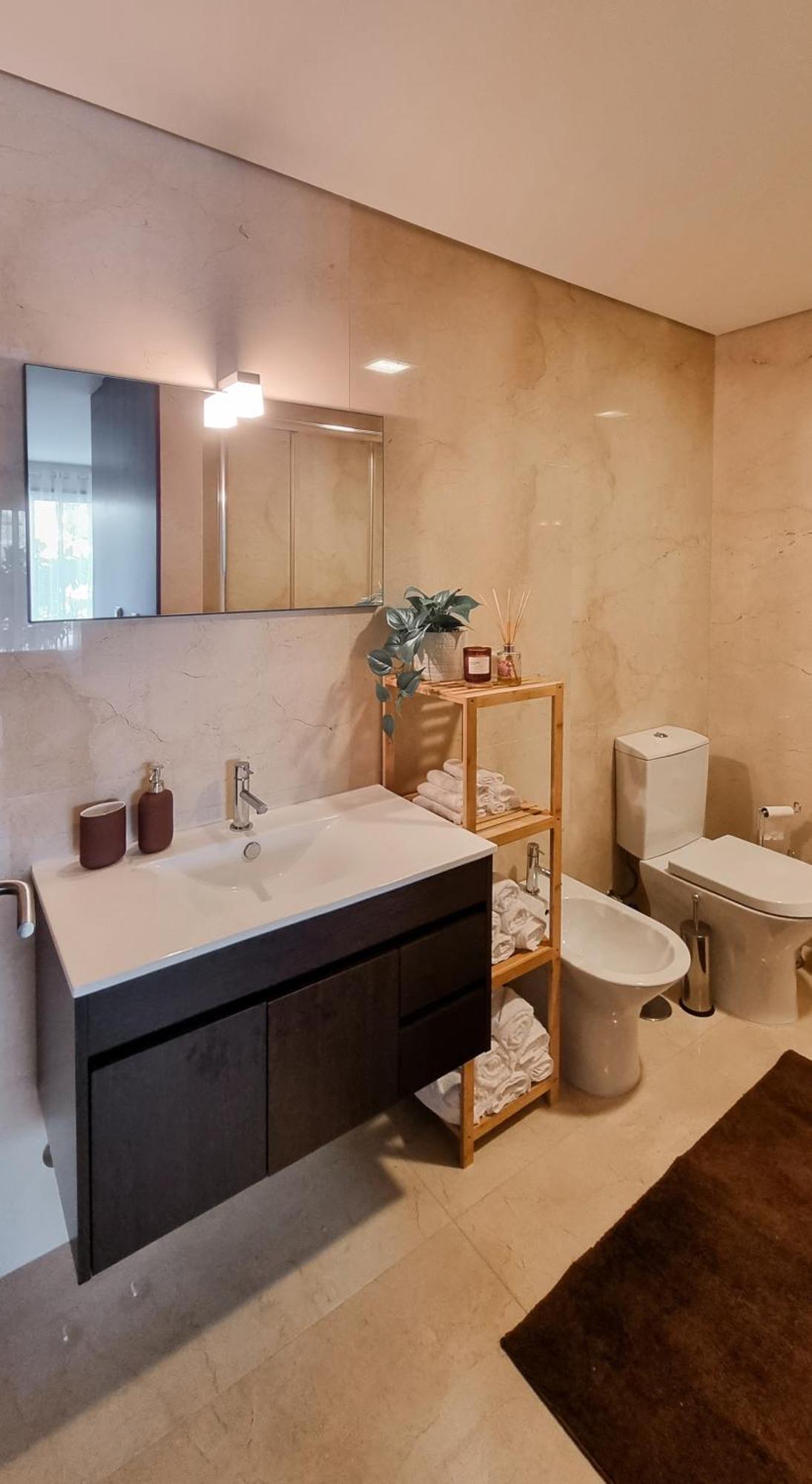Apartament F&M บรากา ภายนอก รูปภาพ