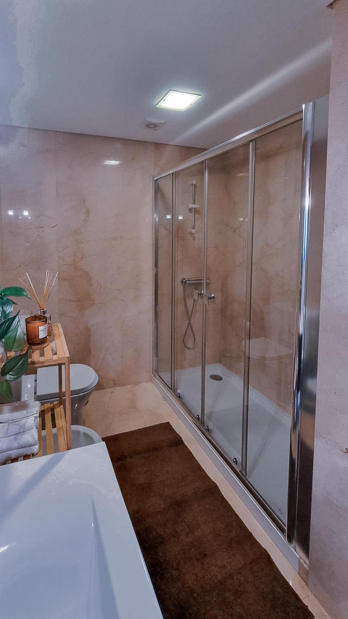 Apartament F&M บรากา ภายนอก รูปภาพ
