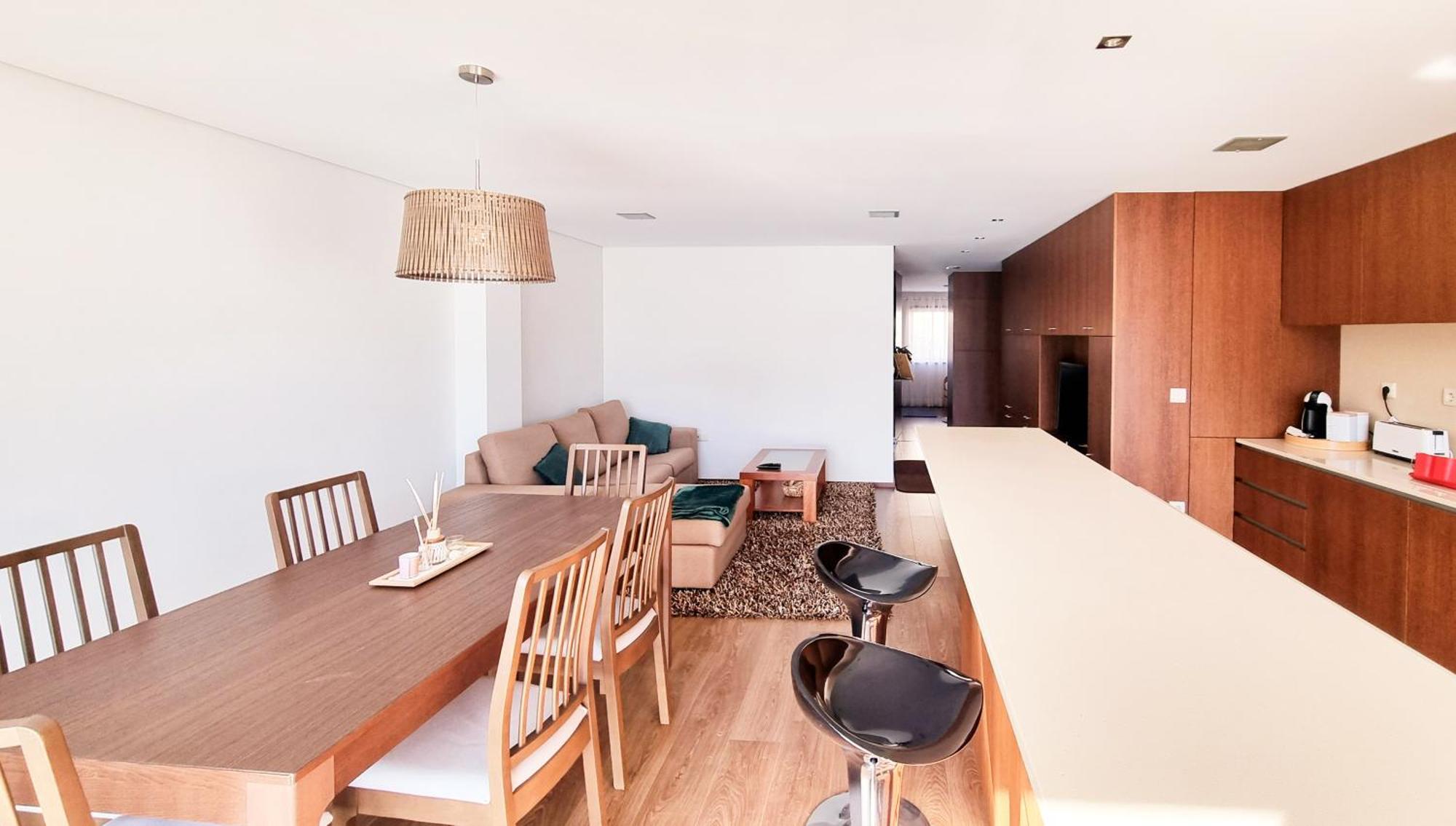 Apartament F&M บรากา ภายนอก รูปภาพ