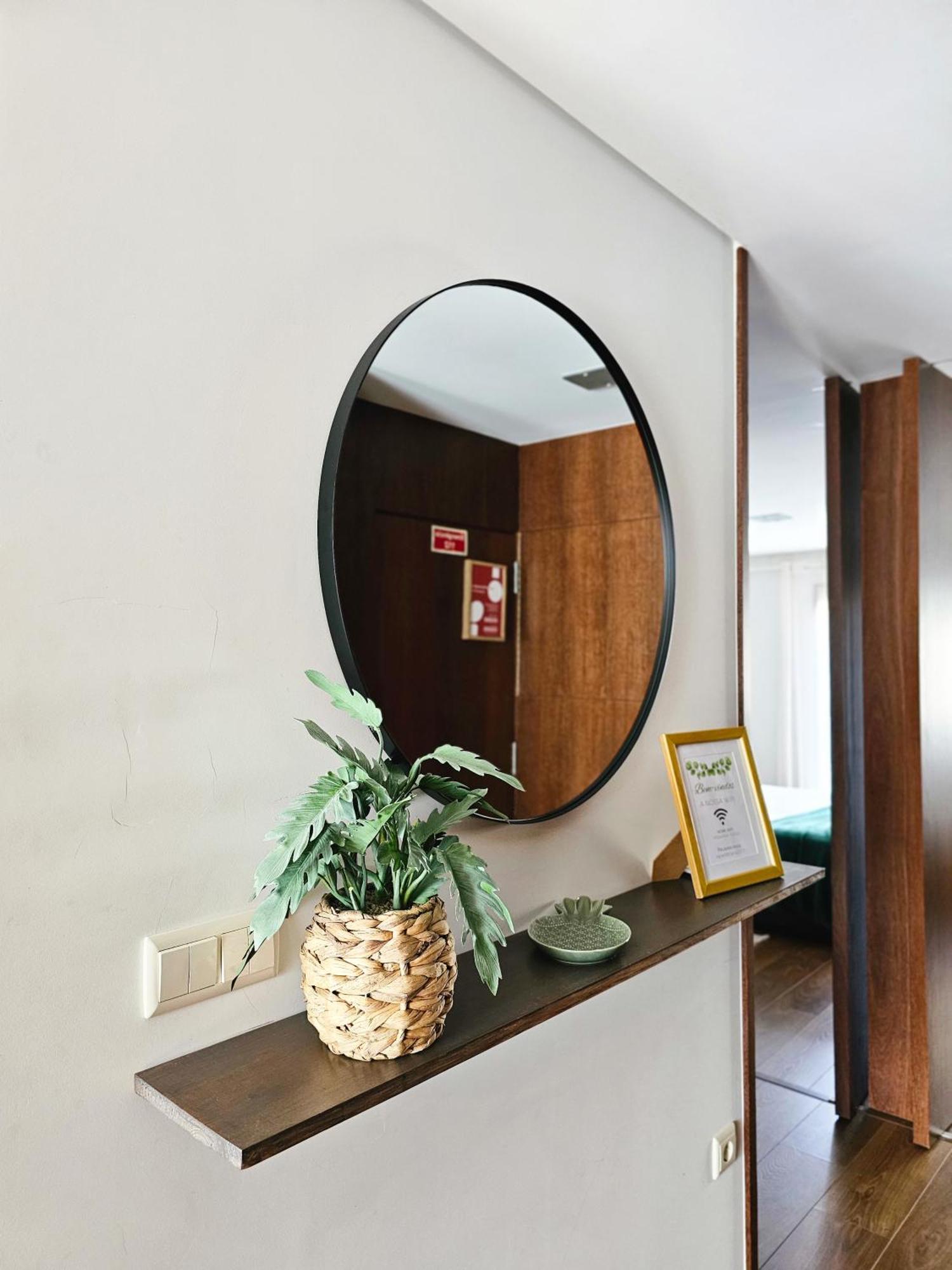 Apartament F&M บรากา ภายนอก รูปภาพ