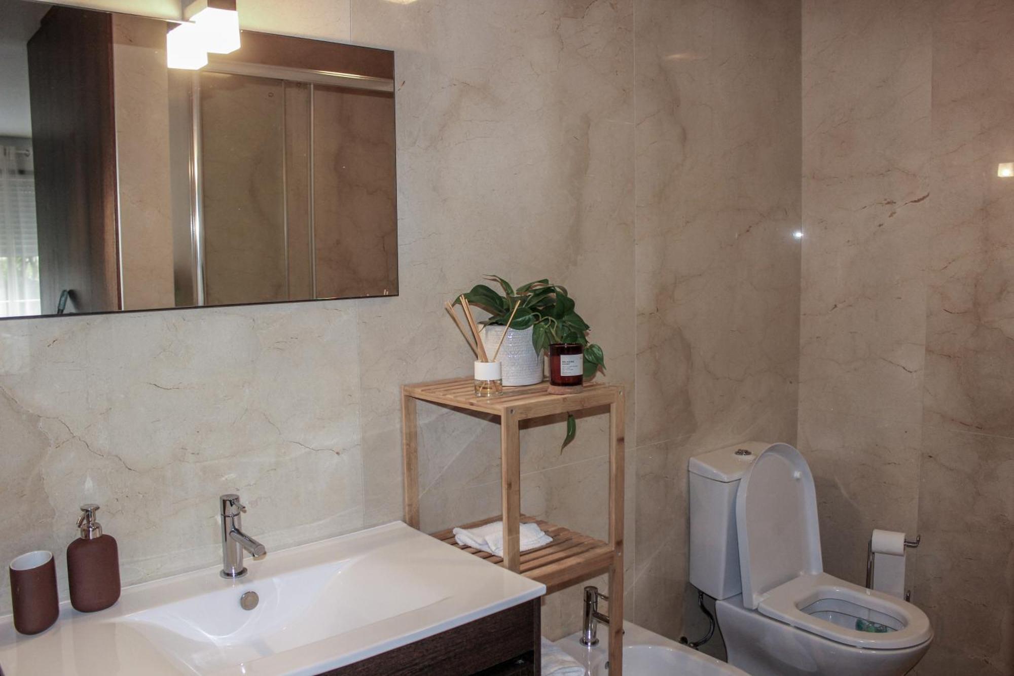 Apartament F&M บรากา ภายนอก รูปภาพ