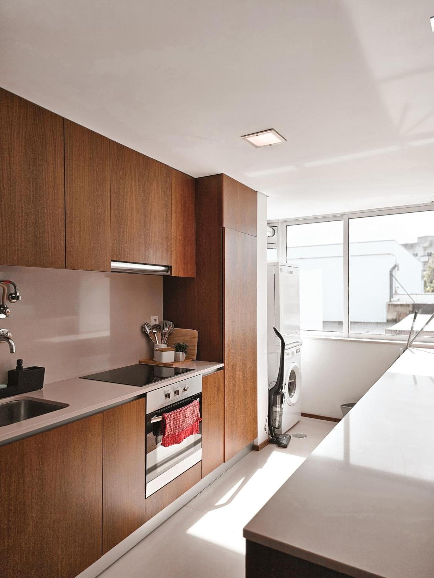 Apartament F&M บรากา ภายนอก รูปภาพ
