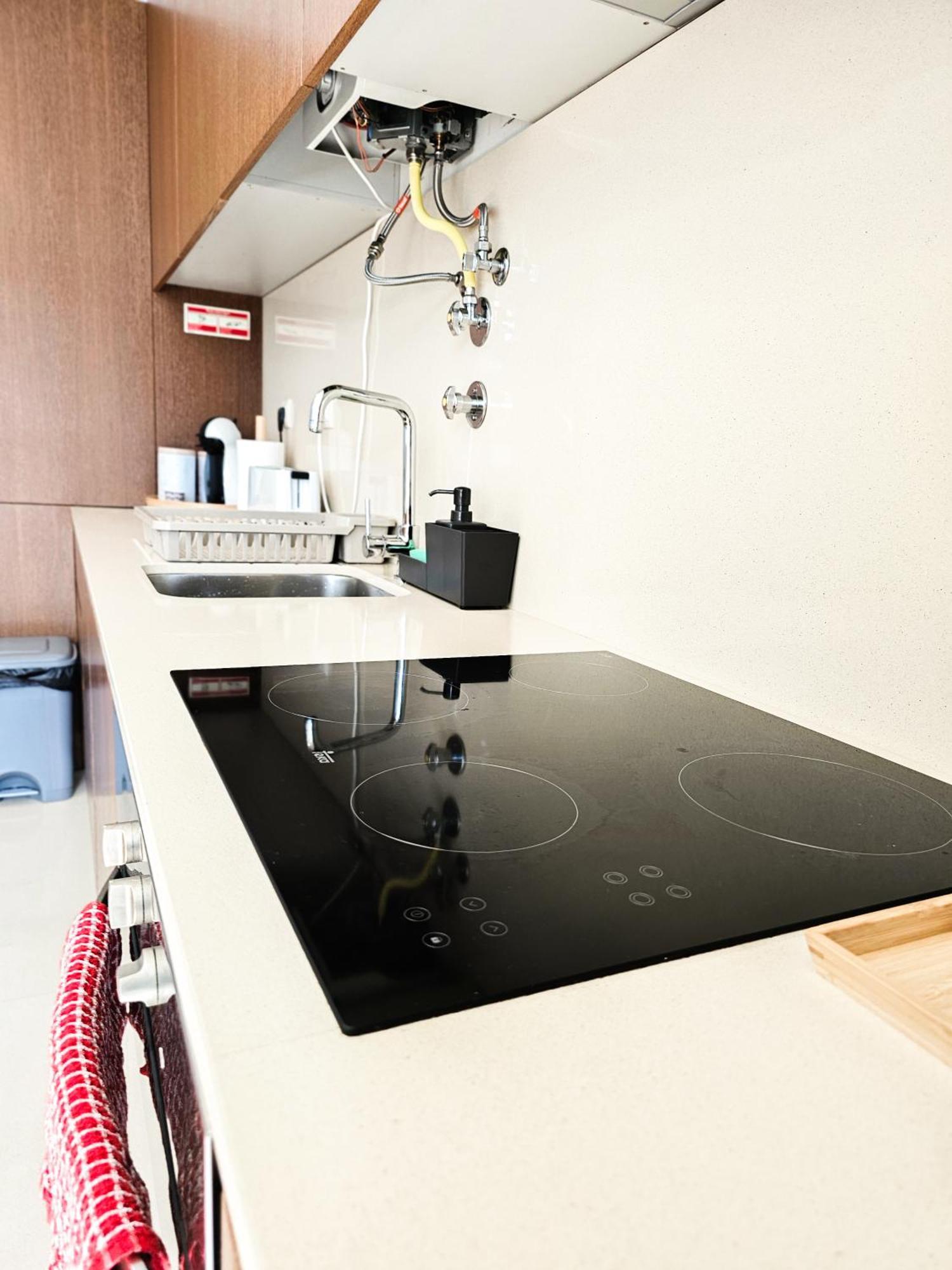 Apartament F&M บรากา ภายนอก รูปภาพ